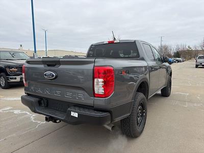 New 2026 Ford Ranger - photo 1