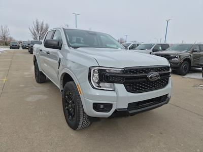 New 2026 Ford Ranger - photo 1