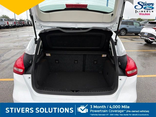 Used 2015 Ford Focus - photo 10