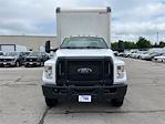Used 2022 Ford F-650 Regular Cab Cab Chassis for sale #S52987B - photo 8