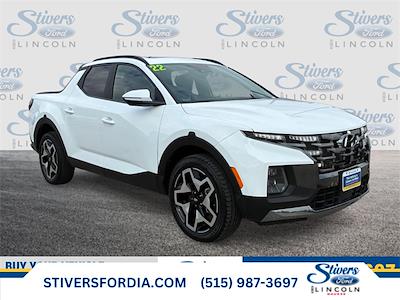 2022 Hyundai Santa Cruz Double Cab AWD Pickup for sale #S53533A - photo 1