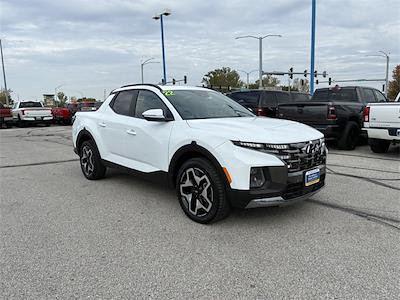 2022 Hyundai Santa Cruz Double Cab AWD Pickup for sale #S53533A - photo 2