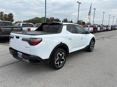 Used 2022 Hyundai Santa Cruz Limited Double Cab for sale #S53533A - photo 2