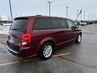 Used 2019 Dodge Grand Caravan SXT Minivan for sale #S54488A - photo 2