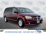 Used 2019 Dodge Grand Caravan SXT Minivan for sale #S54488A - photo 1