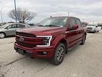 2018 Ford F-150 SuperCrew Cab 4WD Pickup for sale #S54514A - photo 2