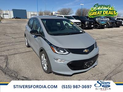 Used 2020 Chevrolet Bolt EV - photo 1