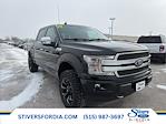 2020 Ford F-150 SuperCrew Cab 4WD Pickup for sale #U53962A - photo 1