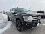 2020 Ford F-150 SuperCrew Cab 4WD Pickup for sale #U53962A - photo 2