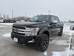 2020 Ford F-150 SuperCrew Cab 4WD Pickup for sale #U53962A - photo 8