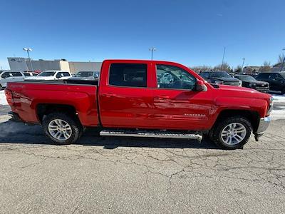 Used 2017 Chevrolet Silverado 1500 - photo 1