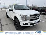 2020 Ford F-150 SuperCrew Cab 4WD Pickup for sale #U53978A - photo 1
