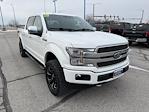 2020 Ford F-150 SuperCrew Cab 4WD Pickup for sale #U53978A - photo 2