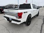 2020 Ford F-150 SuperCrew Cab 4WD Pickup for sale #U53978A - photo 4
