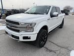 2020 Ford F-150 SuperCrew Cab 4WD Pickup for sale #U53978A - photo 8