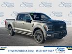 2025 Ford F-150 SuperCrew Cab 4WD Pickup for sale #U54227A - photo 1