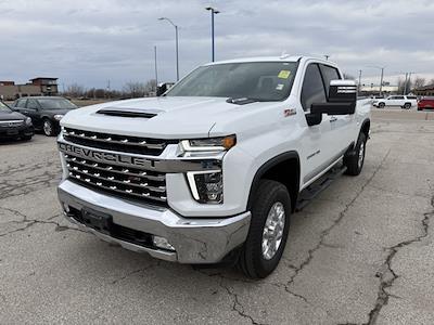 Used 2021 Chevrolet Silverado 2500 LTZ Crew Cab for sale #U54227C - photo 2