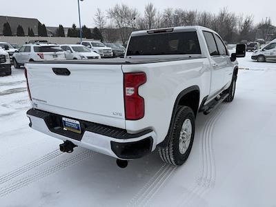 Used 2021 Chevrolet Silverado 2500 LTZ Crew Cab for sale #U54227C - photo 2