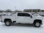 2021 Chevrolet Silverado 2500 Crew Cab 4WD Pickup for sale #U54227C - photo 3