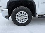 Used 2021 Chevrolet Silverado 2500 LTZ Crew Cab for sale #U54227C - photo 33