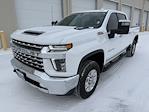 2021 Chevrolet Silverado 2500 Crew Cab 4WD Pickup for sale #U54227C - photo 8
