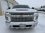 2021 Chevrolet Silverado 2500 Crew Cab 4WD Pickup for sale #U54227C - photo 9