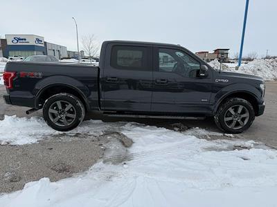 Used 2016 Ford F-150 - photo 1