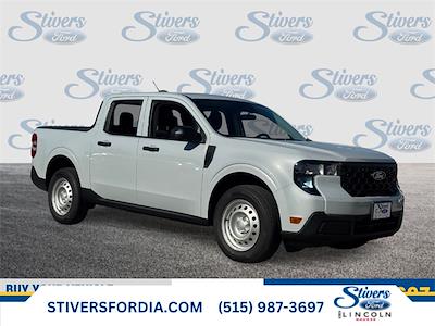 New 2025 Ford Maverick XL SuperCrew Cab for sale #Y54092 - photo 1