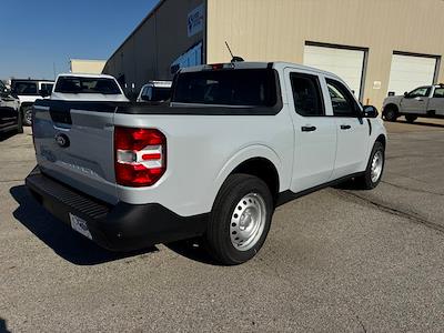 New 2025 Ford Maverick - photo 1