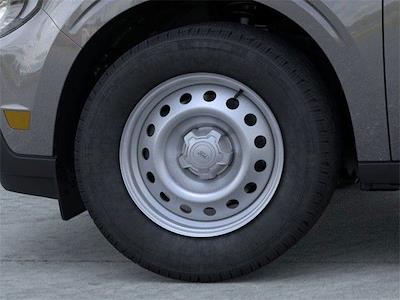 New 2025 Ford Maverick - photo 1