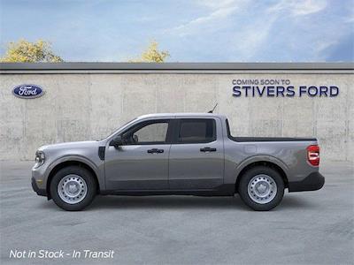 New 2025 Ford Maverick - photo 1