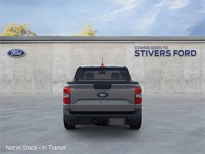 New 2025 Ford Maverick - photo 1