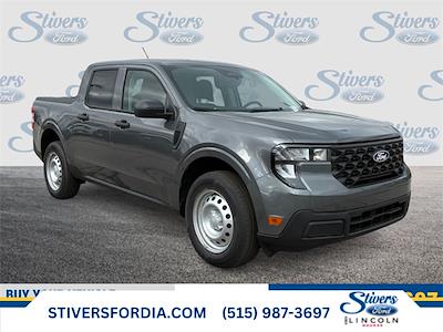 New 2025 Ford Maverick XL SuperCrew Cab for sale #Y54151 - photo 1