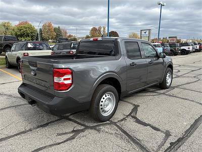 New 2025 Ford Maverick XL SuperCrew Cab for sale #Y54151 - photo 2