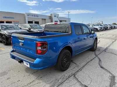 New 2025 Ford Maverick Lobo SuperCrew Cab for sale #Y54166 - photo 2