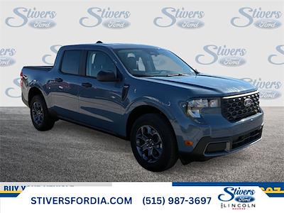 New 2025 Ford Maverick XLT SuperCrew Cab for sale #Y54170 - photo 1