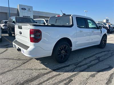 New 2025 Ford Maverick Lobo SuperCrew Cab for sale #Y54181 - photo 2