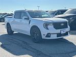 2025 Ford Maverick SuperCrew Cab AWD Pickup for sale #Y54181 - photo 3