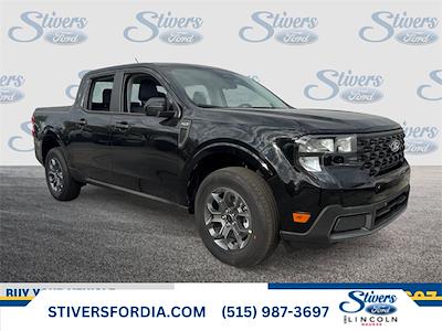 New 2025 Ford Maverick XLT SuperCrew Cab for sale #Y54195 - photo 1