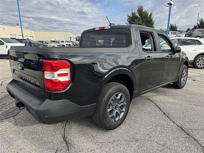 New 2025 Ford Maverick XLT SuperCrew Cab for sale #Y54195 - photo 2