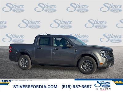 New 2025 Ford Maverick XLT SuperCrew Cab for sale #Y54197 - photo 1
