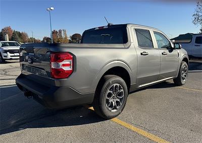 New 2025 Ford Maverick XLT SuperCrew Cab for sale #Y54197 - photo 2
