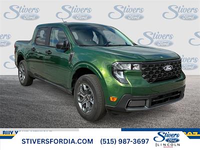 New 2025 Ford Maverick XLT SuperCrew Cab for sale #Y54198 - photo 1