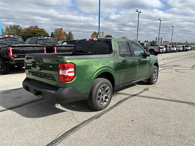 New 2025 Ford Maverick XLT SuperCrew Cab for sale #Y54198 - photo 2