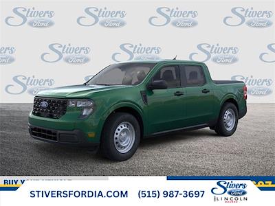 New 2025 Ford Maverick XL SuperCrew Cab for sale #Y54200 - photo 1