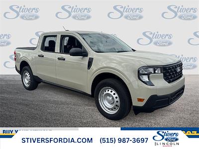 New 2025 Ford Maverick XL SuperCrew Cab for sale #Y54201 - photo 1