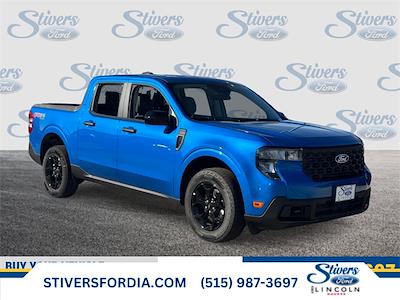 New 2025 Ford Maverick XLT SuperCrew Cab for sale #Y54214 - photo 1
