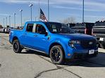 2025 Ford Maverick SuperCrew Cab AWD Pickup for sale #Y54214 - photo 3