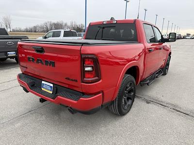 Used 2025 Ram 1500 Lone Star Crew Cab for sale #Y54214A - photo 2
