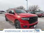 2025 Ram 1500 Crew Cab 4WD Pickup for sale #Y54214A - photo 1